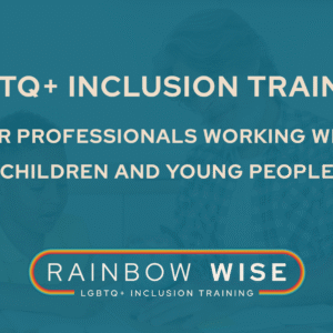 Rainbow Wise for Professionals - Bulk Purchase